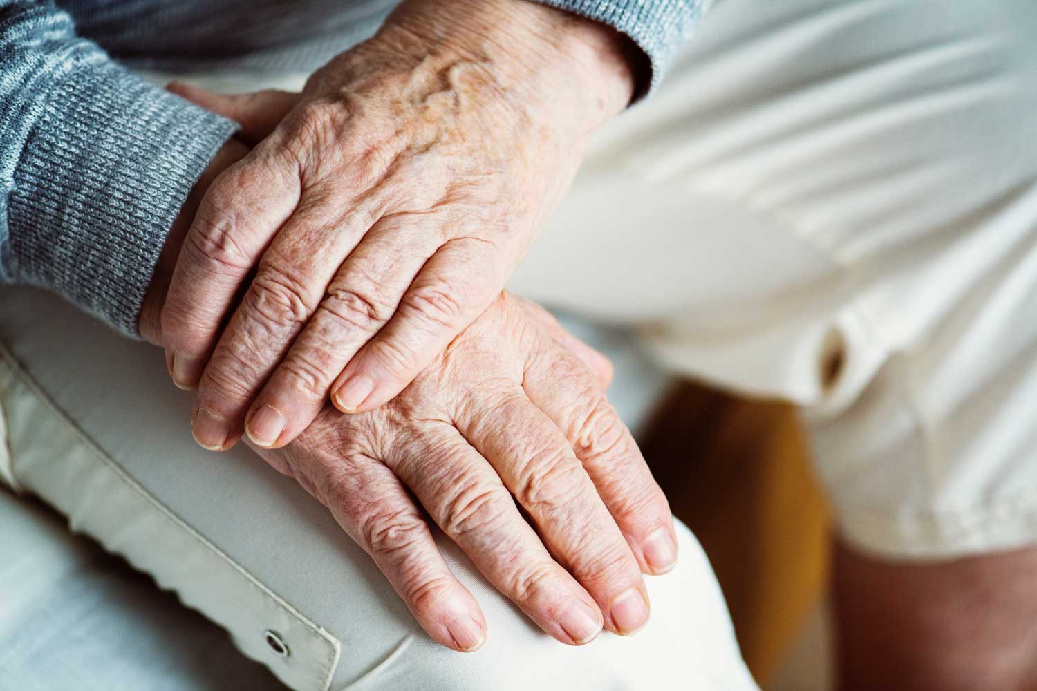 Vulnerable Adults Definition And The Care Act That Protects Them